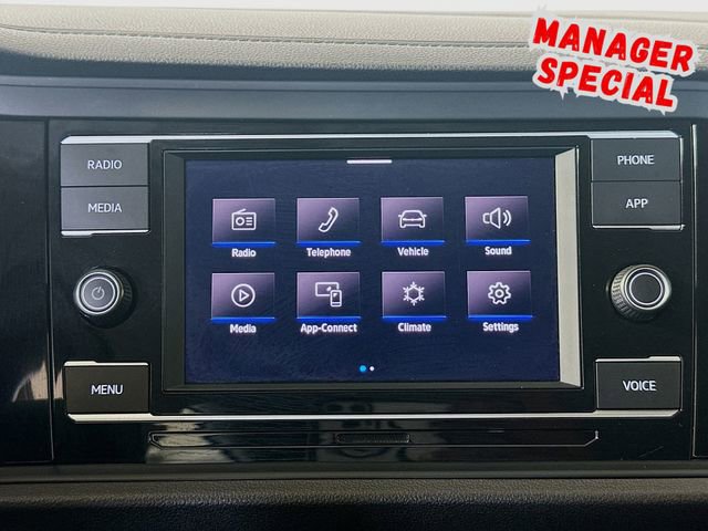 Used 2024 Volkswagen Jetta SE FWD image 15