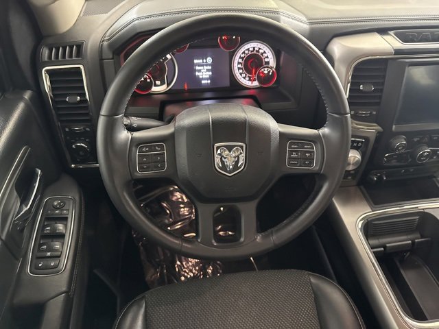 Used 2018 RAM 1500 Sport w/ Sport Premium Group image 23