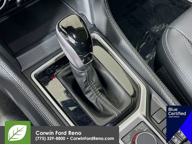 Used 2023 Subaru Forester Touring w/ Popular Package #2 AWD/4WD image 20