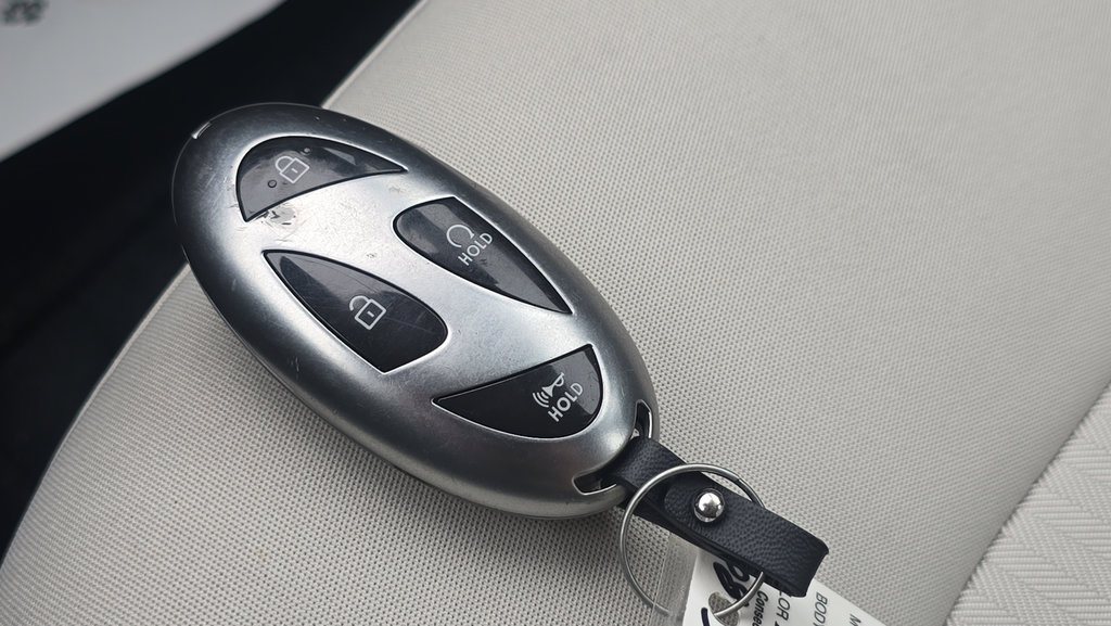 Used 2025 Hyundai Sonata SEL FWD image 27