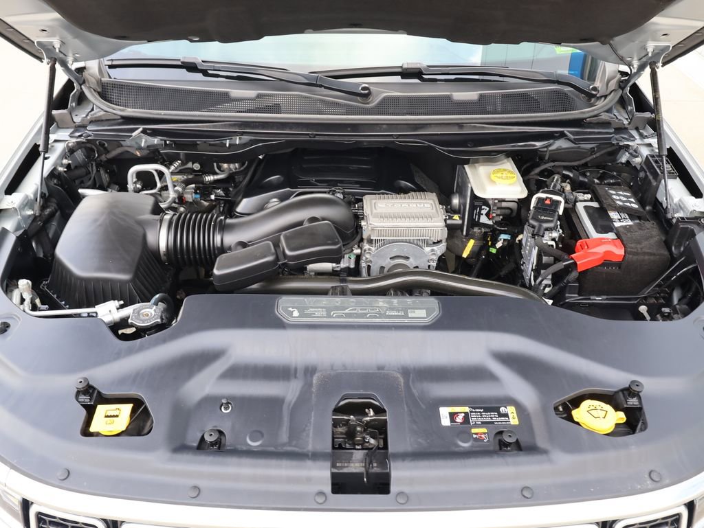 Used 2022 Jeep Wagoneer Series II image 46