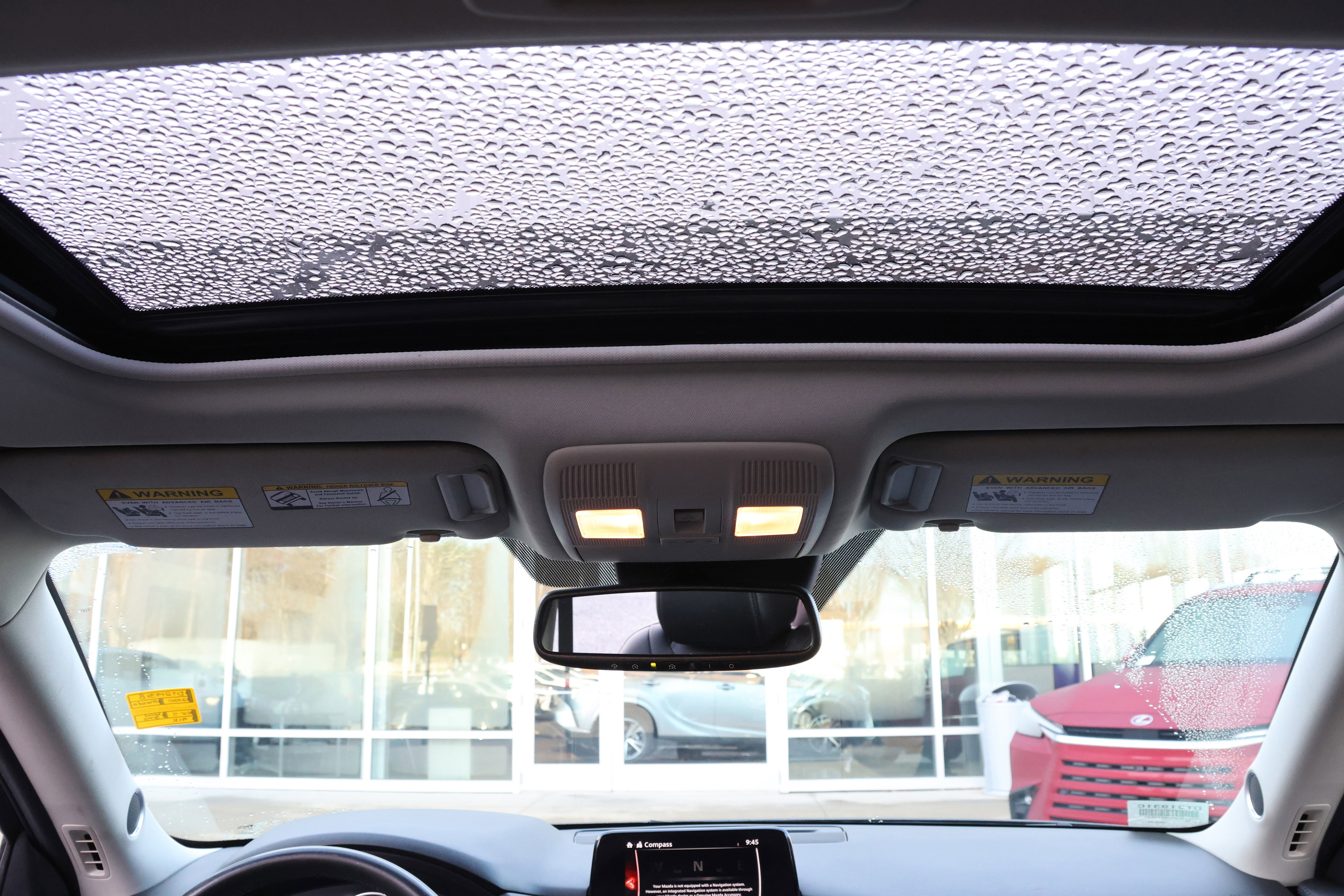 Used 2020 MAZDA CX-5 Touring image 31