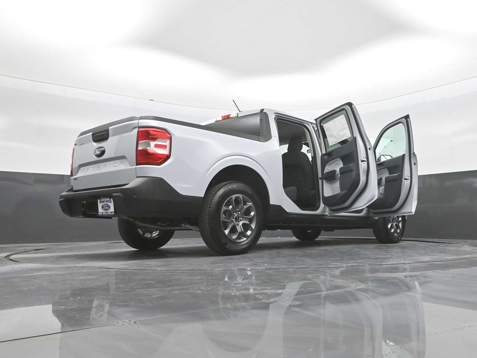 New 2026 Ford Maverick XLT w/ Equipment Group 301A AWD/4WD image 71