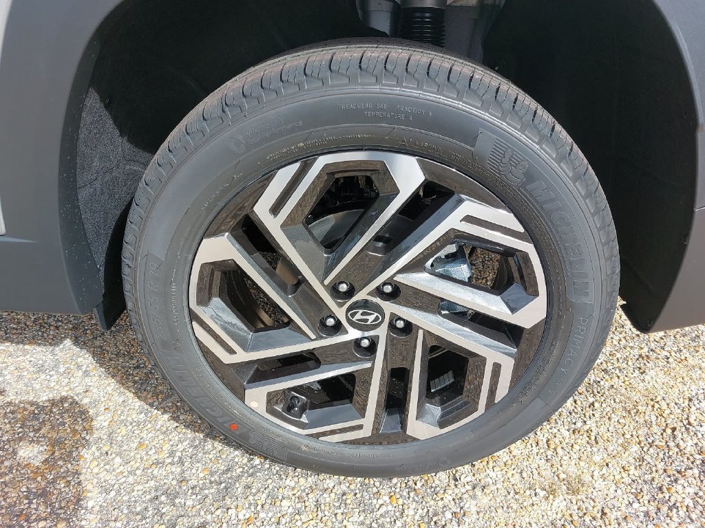 New 2026 Hyundai Tucson SEL Plus AWD/4WD image 32