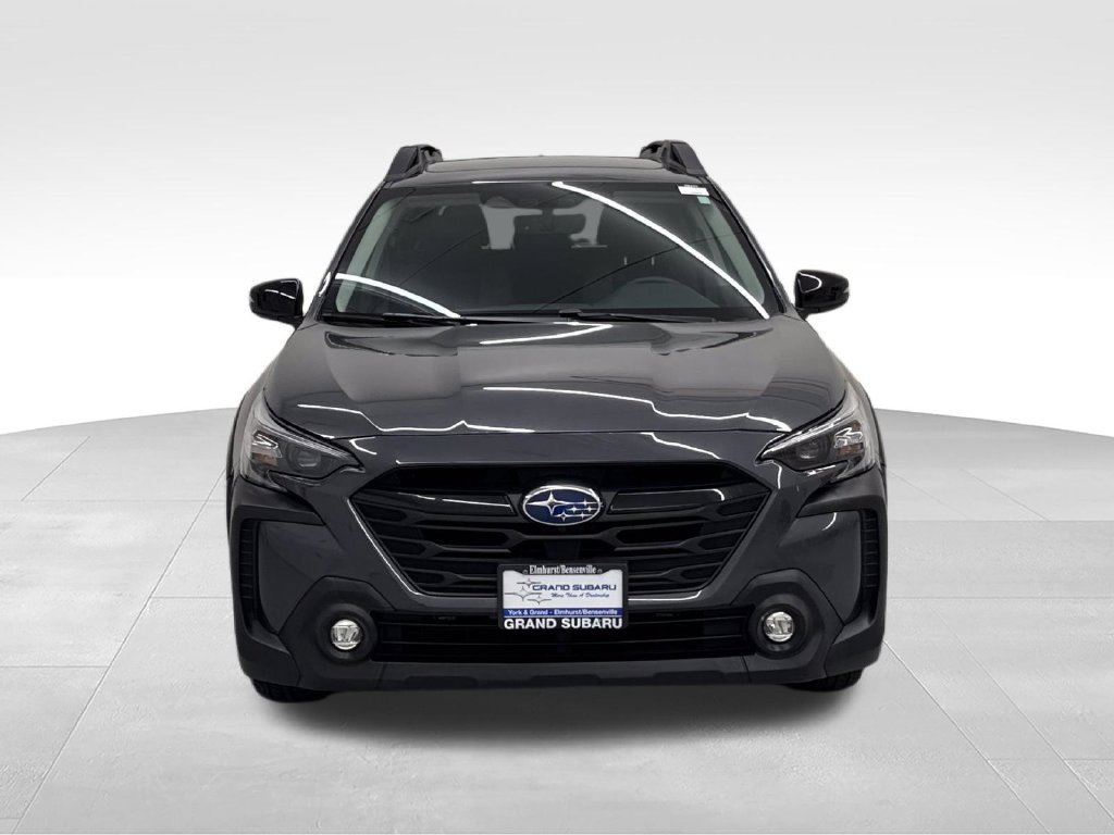 Certified 2024 Subaru Outback Onyx Edition XT AWD/4WD image 10