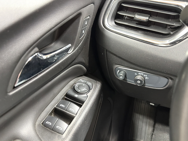 Certified 2024 Chevrolet Equinox LT AWD/4WD image 24