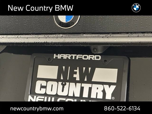 New 2027 BMW X7 xDrive40i w/ Executive Package AWD/4WD image 34