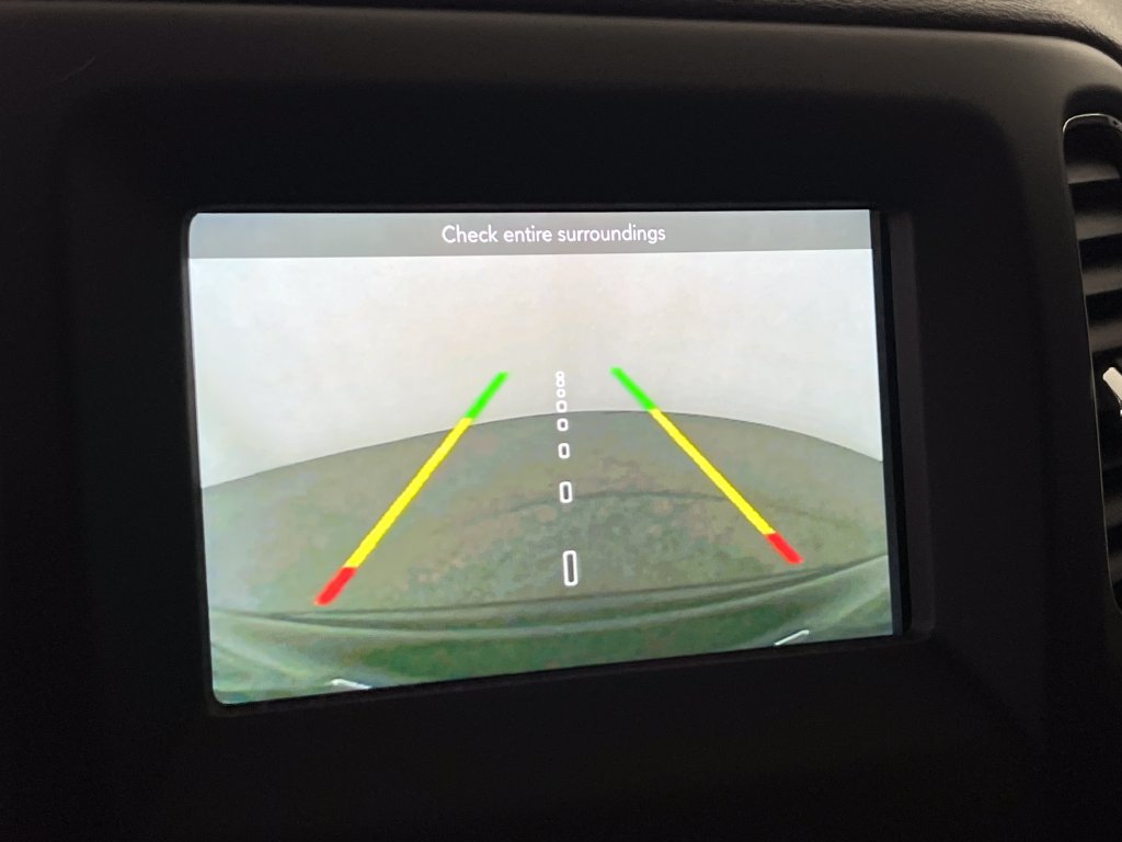Used 2018 Jeep Compass Latitude w/ Popular Equipment Group AWD/4WD image 22
