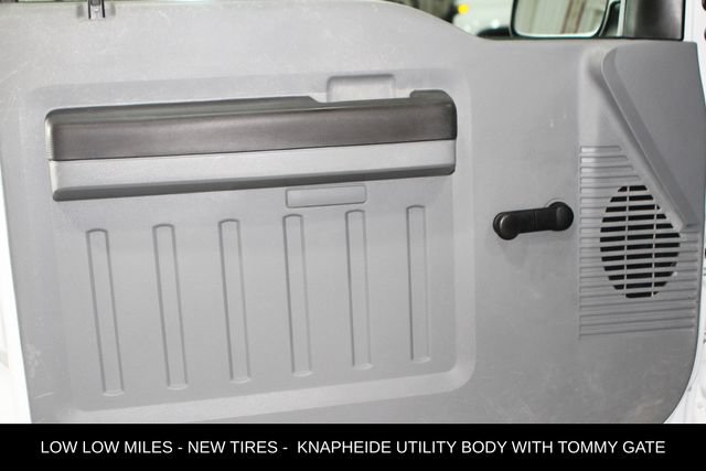 Used 2015 Ford F250 XL RWD image 13
