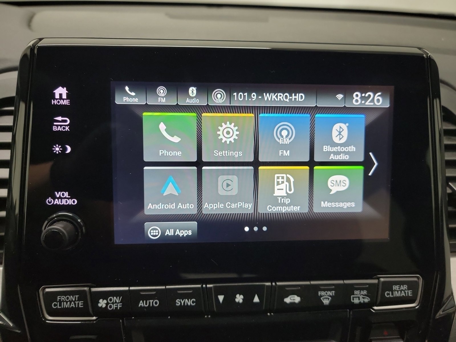 Used 2023 Honda Odyssey Sport image 22