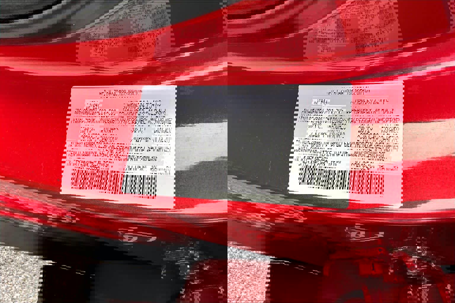 Used 2021 MAZDA CX-9 Signature image 33