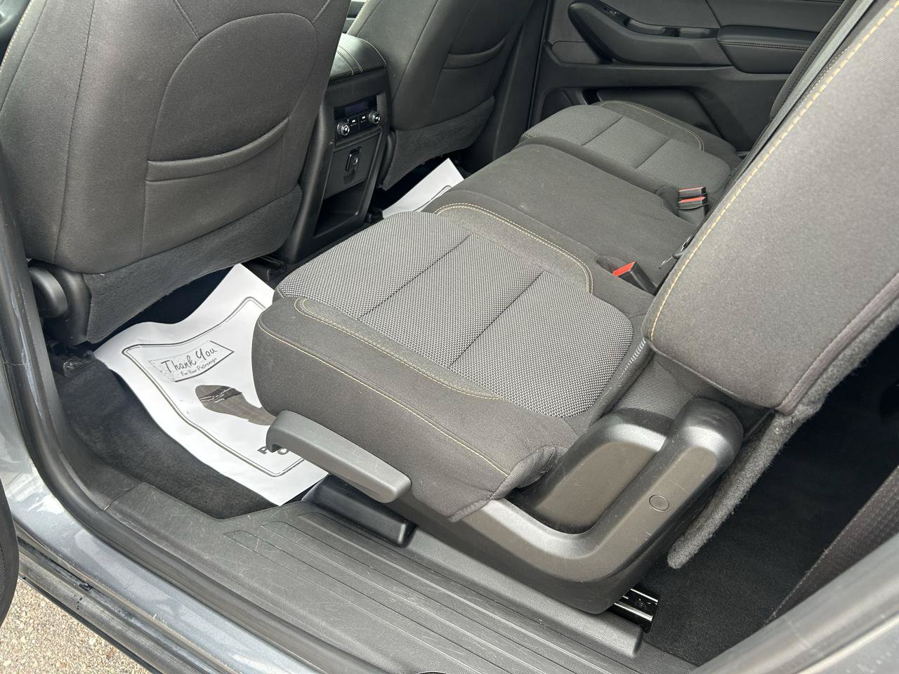 Used 2018 Chevrolet Traverse LS AWD/4WD image 9