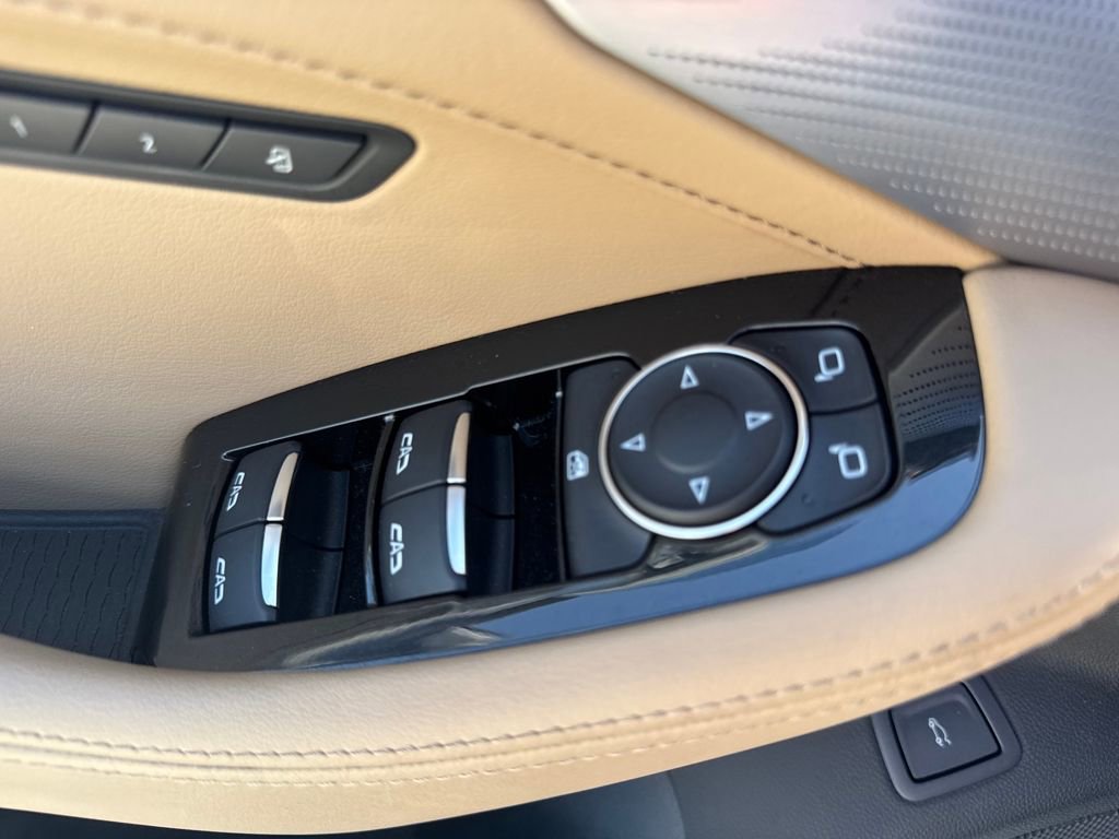 Used 2020 Cadillac CT5 Premium Luxury image 23