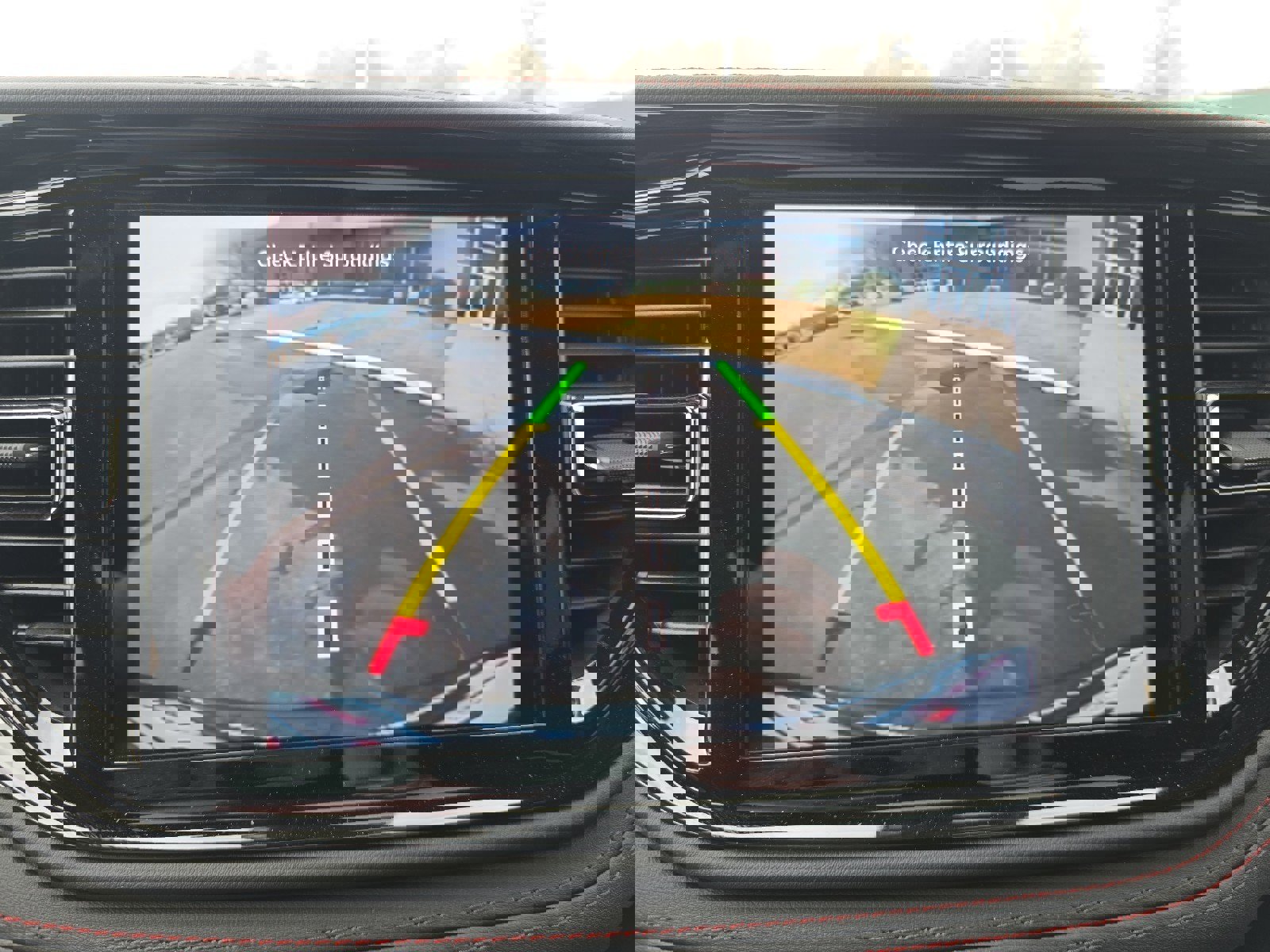 New 2026 Dodge Durango GT image 38