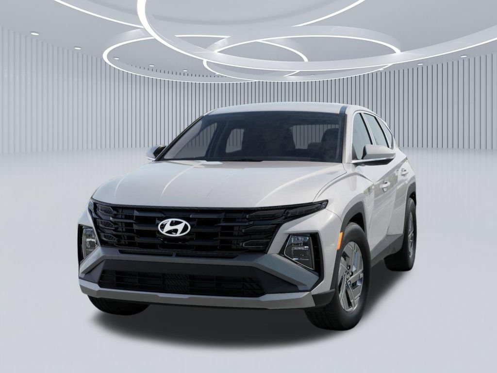 New 2026 Hyundai Tucson Blue SE AWD/4WD image 6