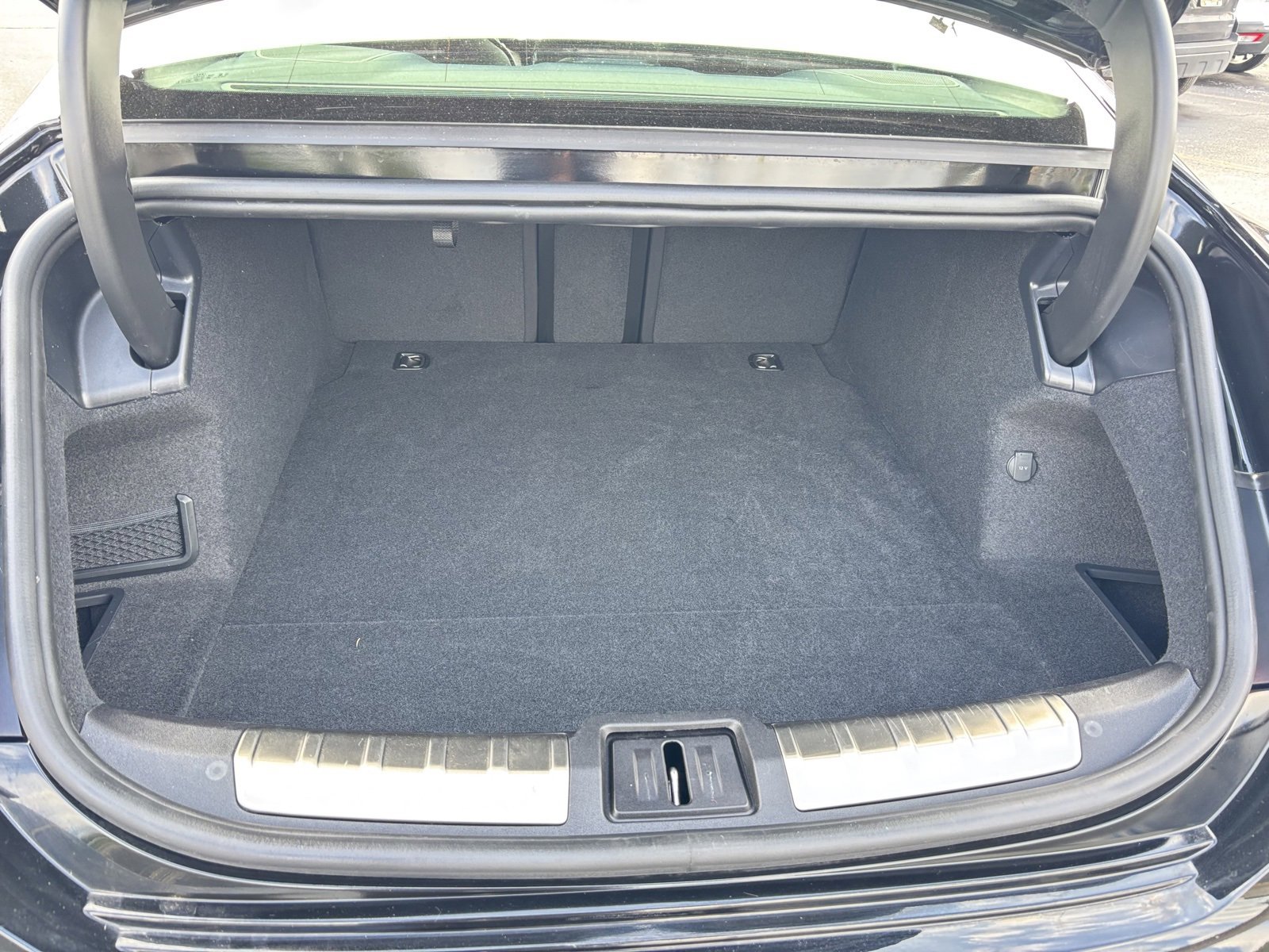 Used 2022 Audi e-tron GT Premium Plus image 21