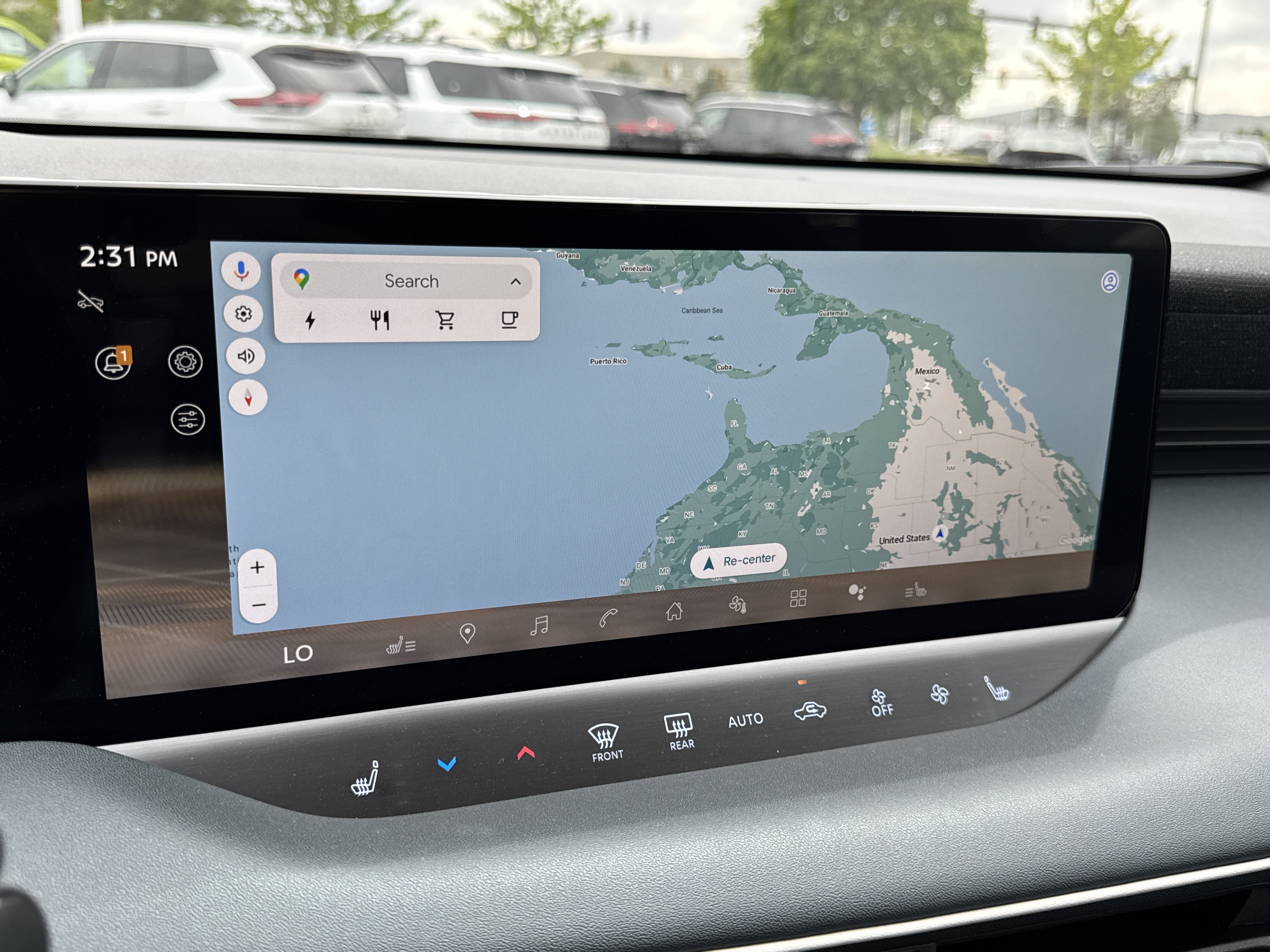 New 2026 Nissan Leaf SV+ FWD image 26