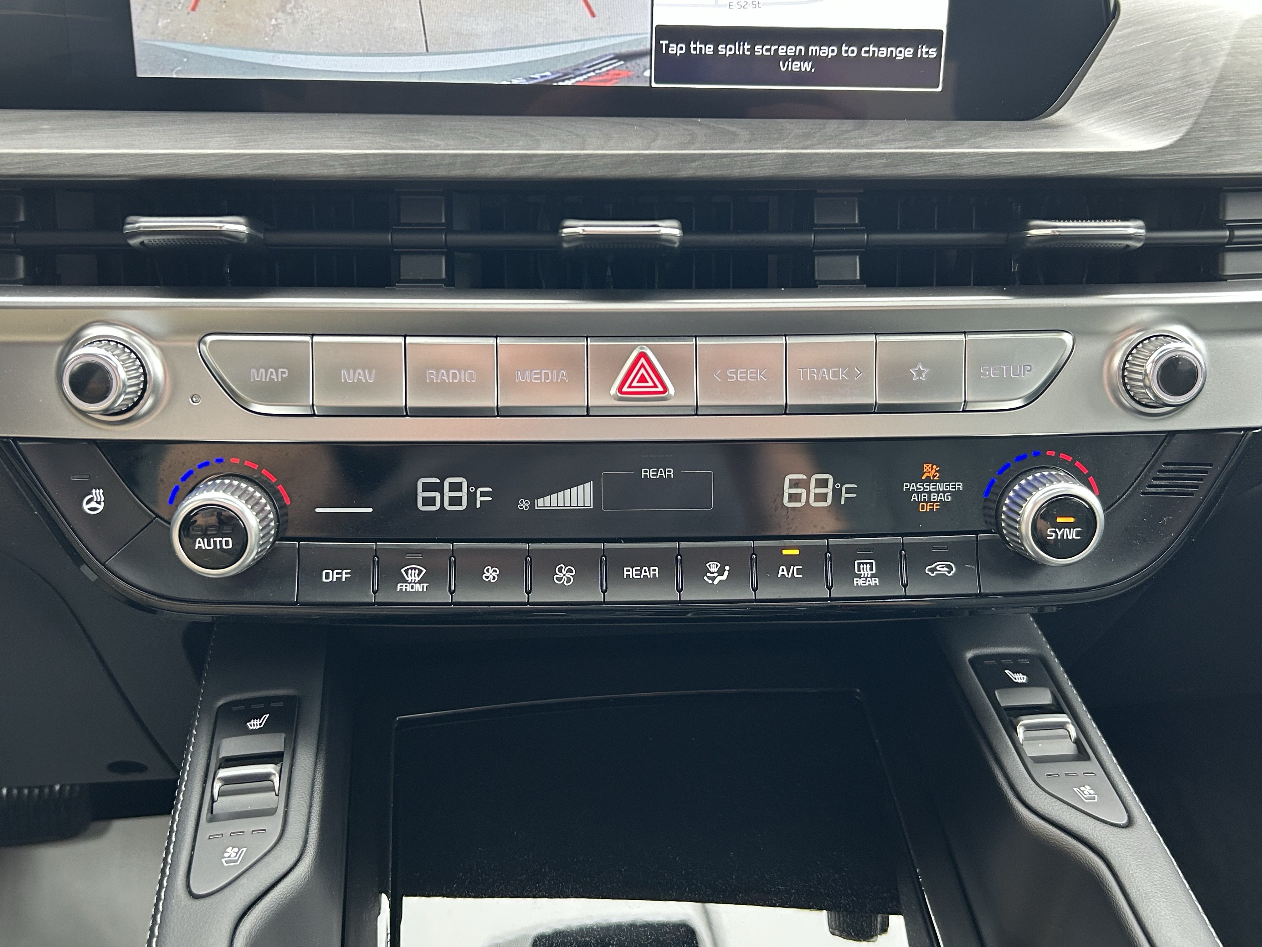 Used 2024 Kia Telluride EX X-Line AWD/4WD image 31