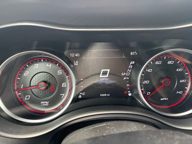 Used 2023 Dodge Charger GT AWD/4WD image 15