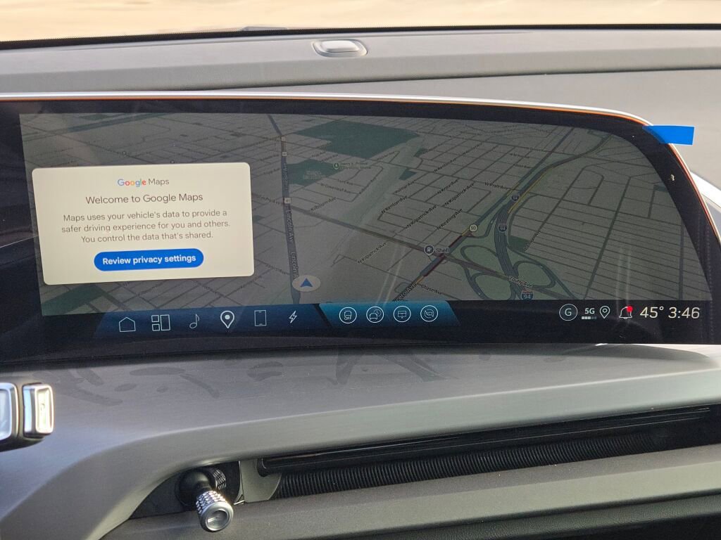 New 2026 Cadillac Vistiq Luxury image 30