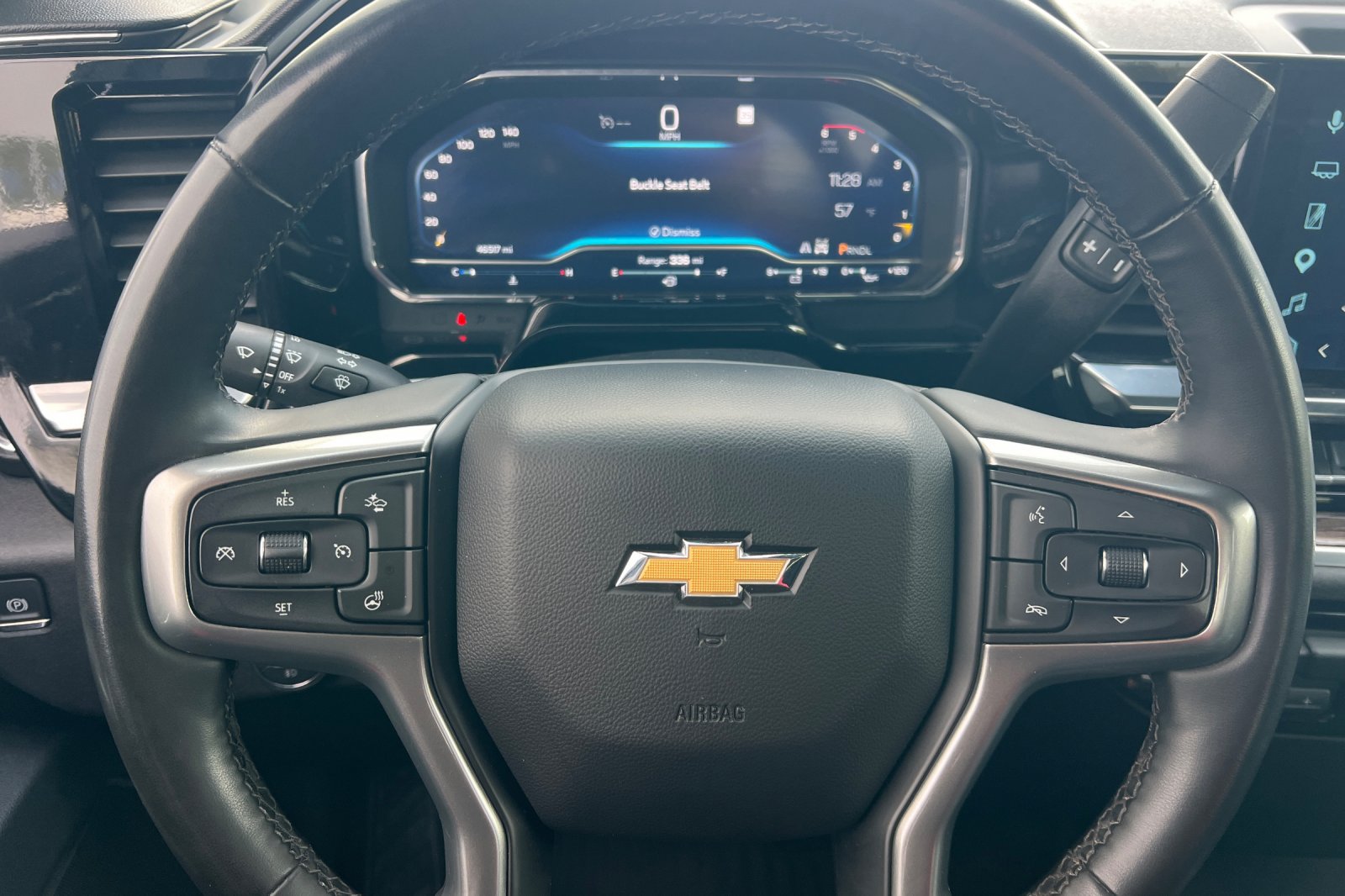 Used 2025 Chevrolet Silverado 2500 LT w/ Convenience Package AWD/4WD image 20
