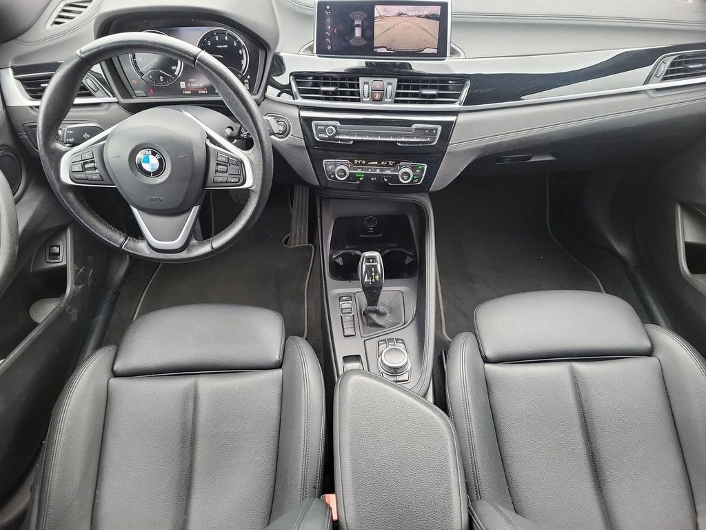Used 2022 BMW X2 sDrive28i w/ Convenience Package FWD image 27