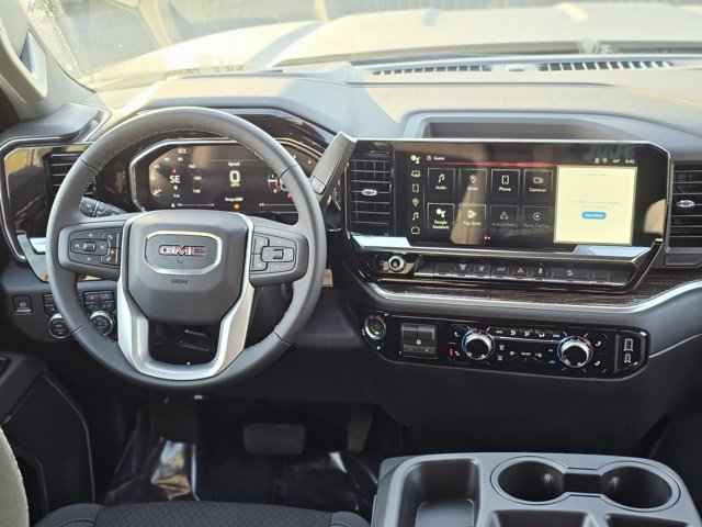 New 2026 GMC Sierra 2500 SLE w/ SLE Value Package; image 2