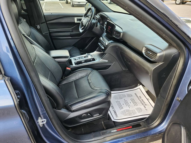 Used 2020 Ford Explorer ST image 30
