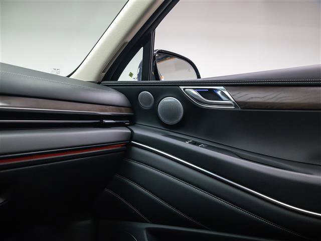 New 2026 Genesis GV80 3.5T Advanced image 28