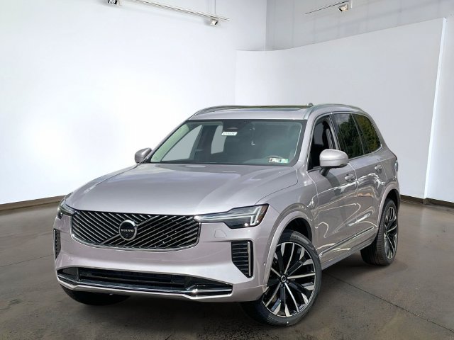 New 2027 Volvo XC90 B6 Plus AWD/4WD image 1