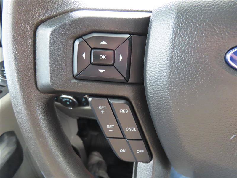 Used 2022 Ford F250 XL w/ Power Equipment Group RWD image 17