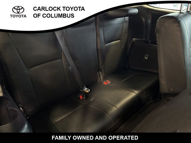 Used 2023 Toyota Highlander LE image 17