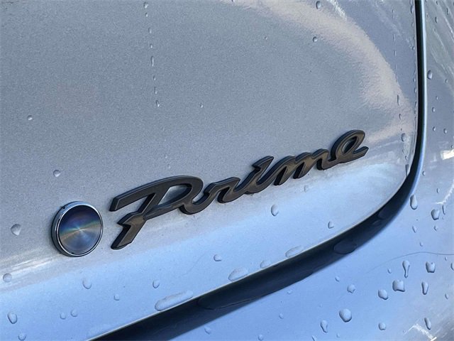 Used 2024 Toyota Prius Prime Premium image 12