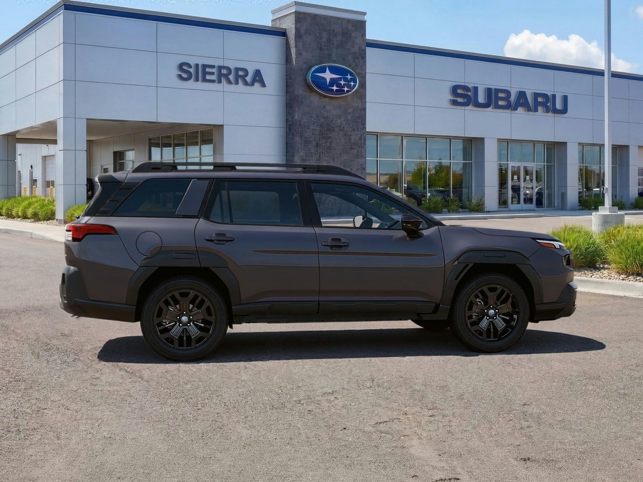 New 2026 Subaru Outback Limited XT w/ Premium/Limited Plus Package AWD/4WD image 13