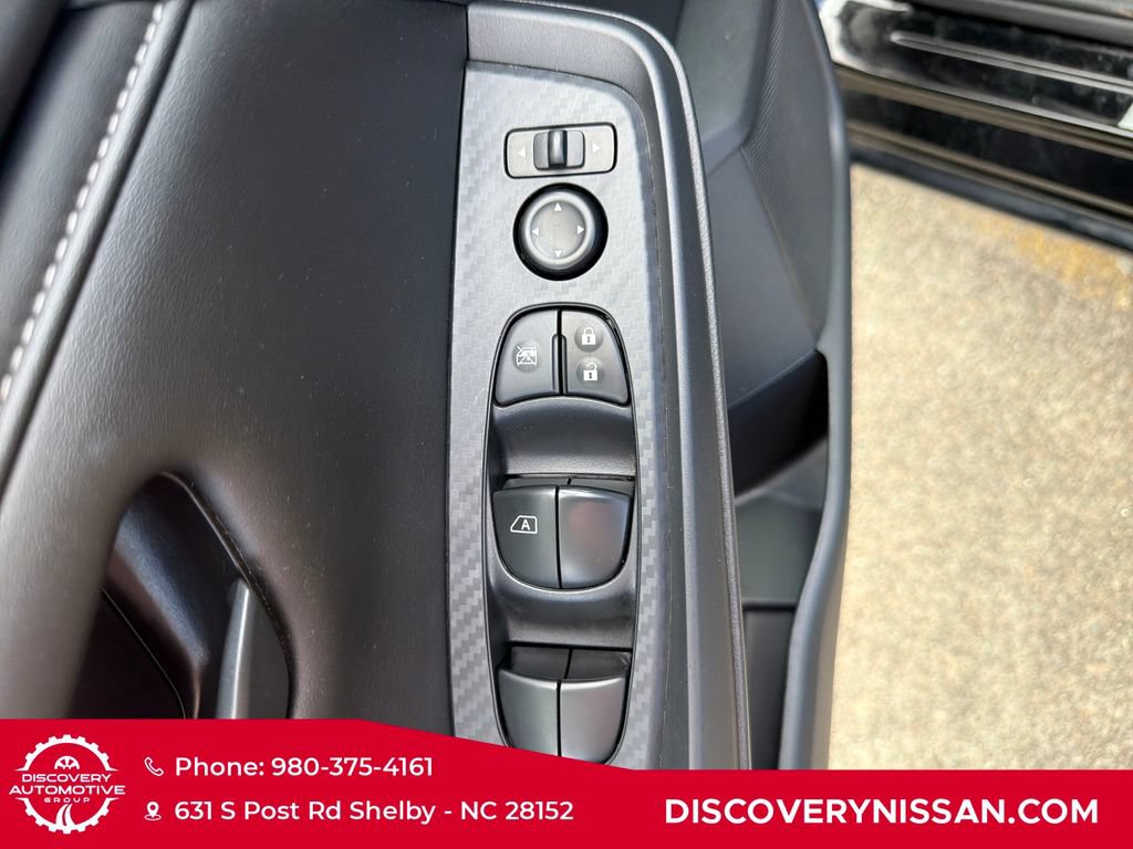 Certified 2024 Nissan Sentra S FWD image 15