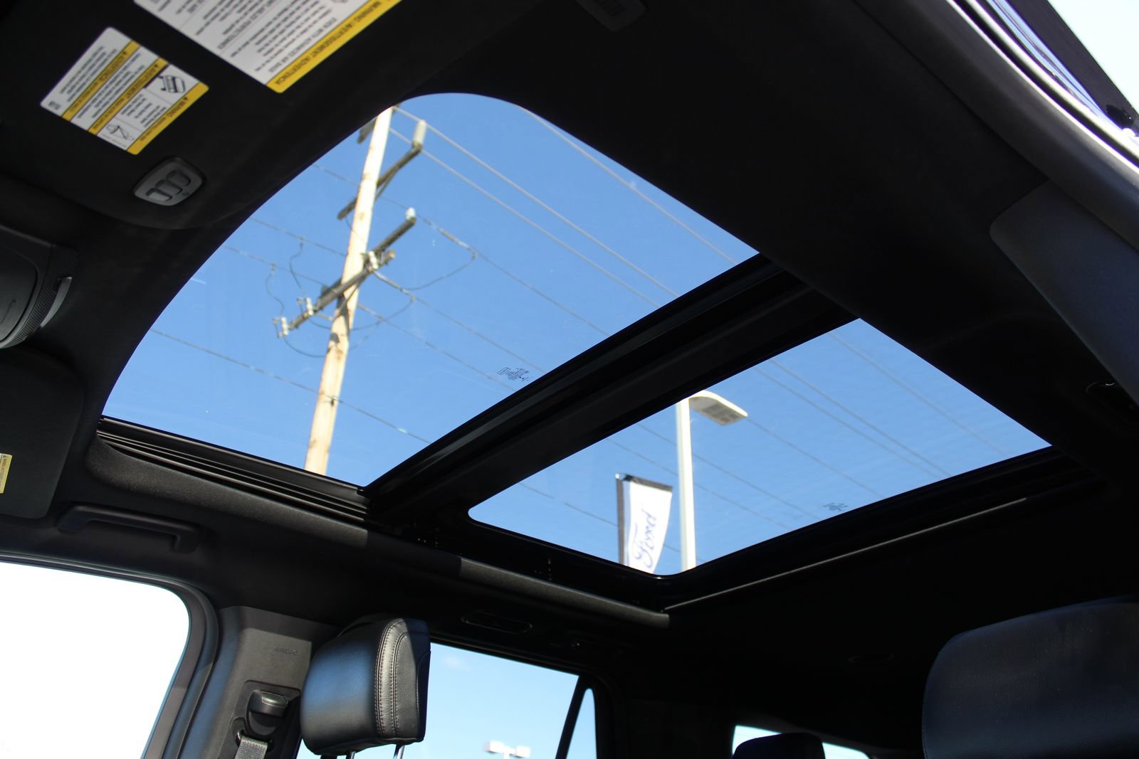 Used 2019 Ford Expedition Limited w/ Equipment Group 302A image 20