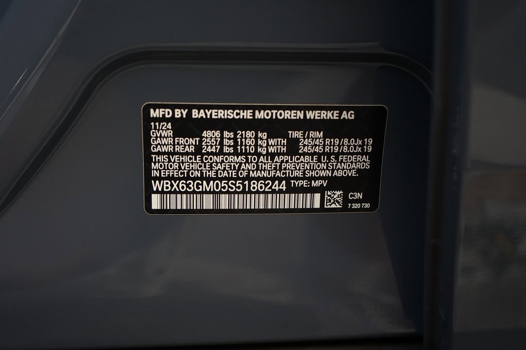 Used 2025 BMW X2 xDrive28i image 27