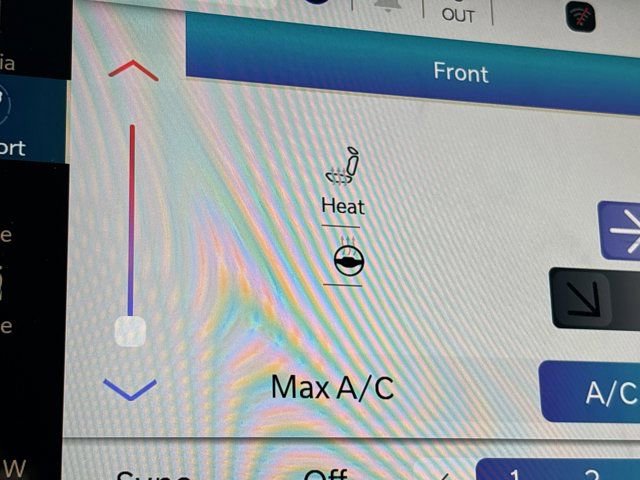 New 2026 Jeep Grand Cherokee L Limited AWD/4WD image 33