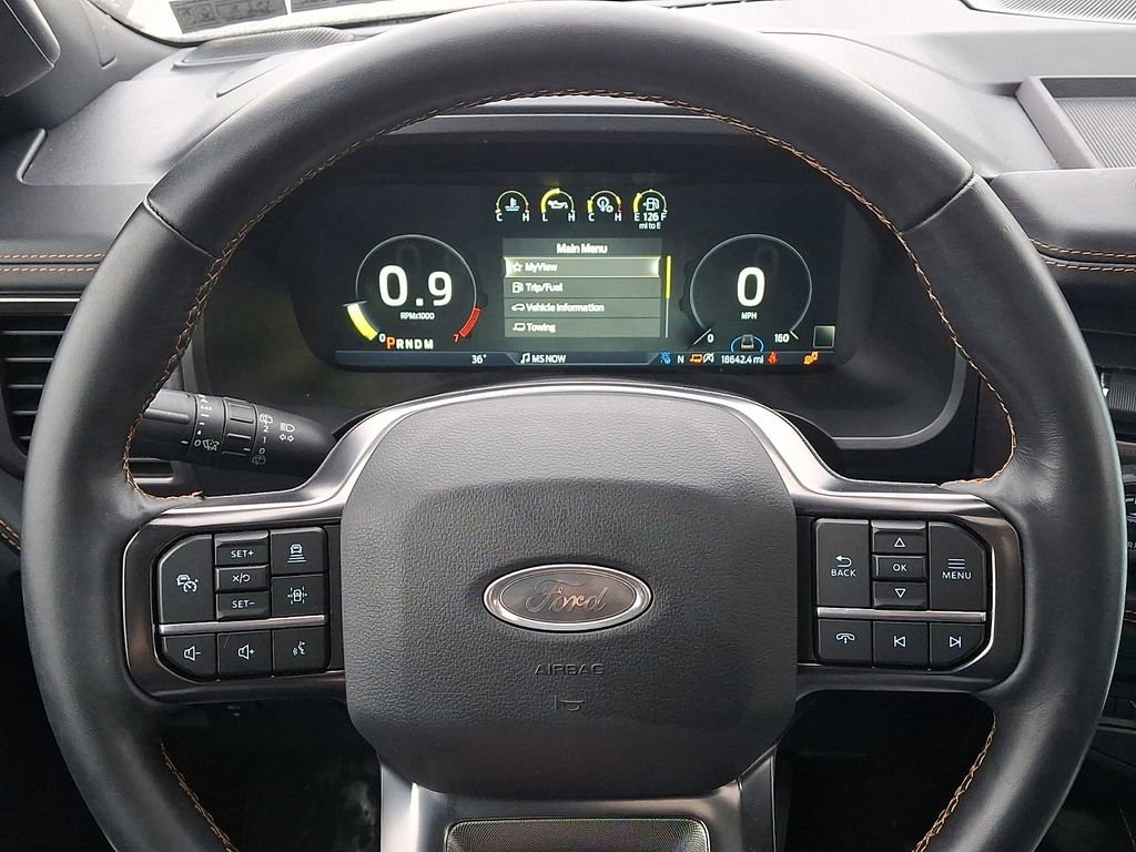 Used 2022 Ford Expedition Platinum image 25