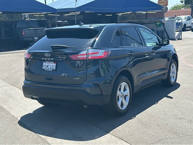 Used 2024 Ford Edge SE AWD/4WD image 6