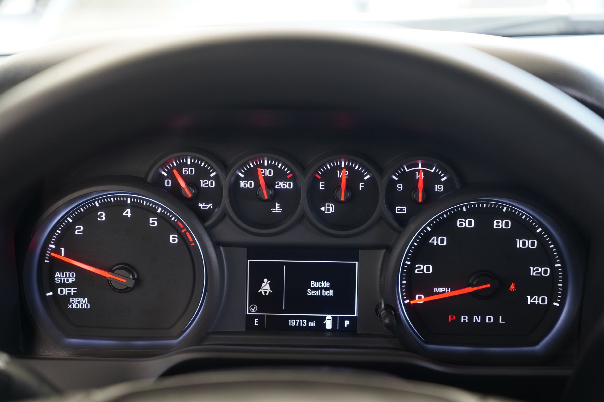 Used 2023 Chevrolet Silverado 1500 Custom RWD image 14