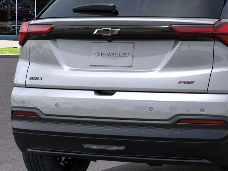 New 2027 Chevrolet Bolt RS w/ Technology Package image 14