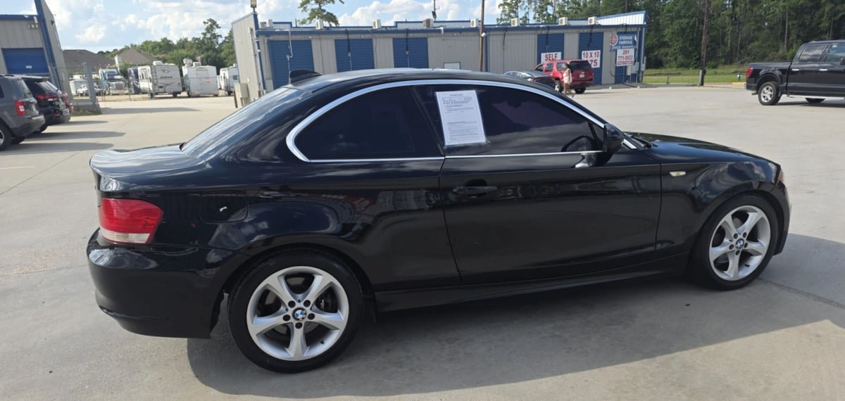 Used 2011 BMW 128i Coupe RWD image 18