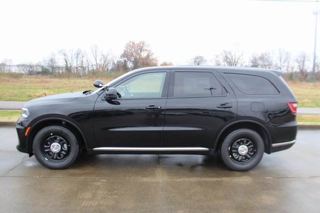 New 2026 Dodge Durango AWD w/ Skid Plate Group image 2