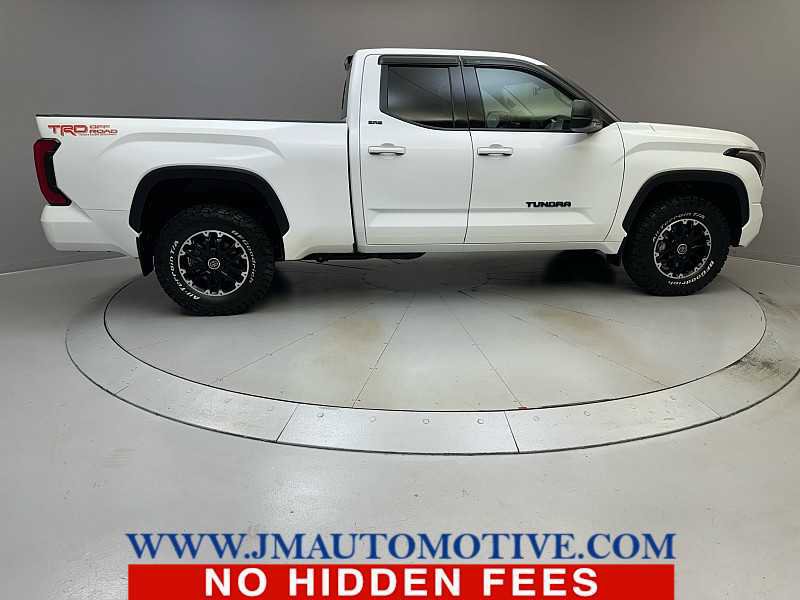 Used 2023 Toyota Tundra SR5 image 6