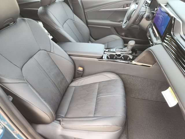 New 2026 Toyota Camry XSE w/ Premium Plus Package FWD image 12