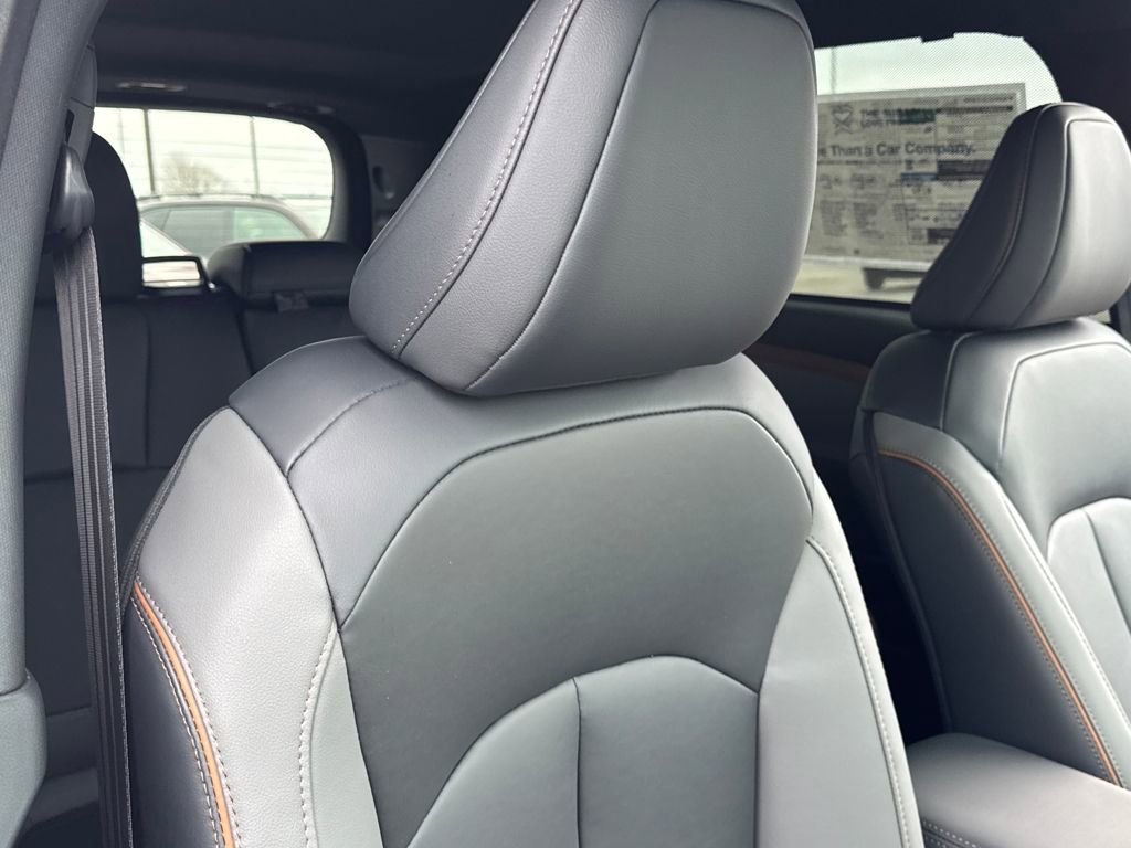 New 2026 Subaru Forester Sport image 29