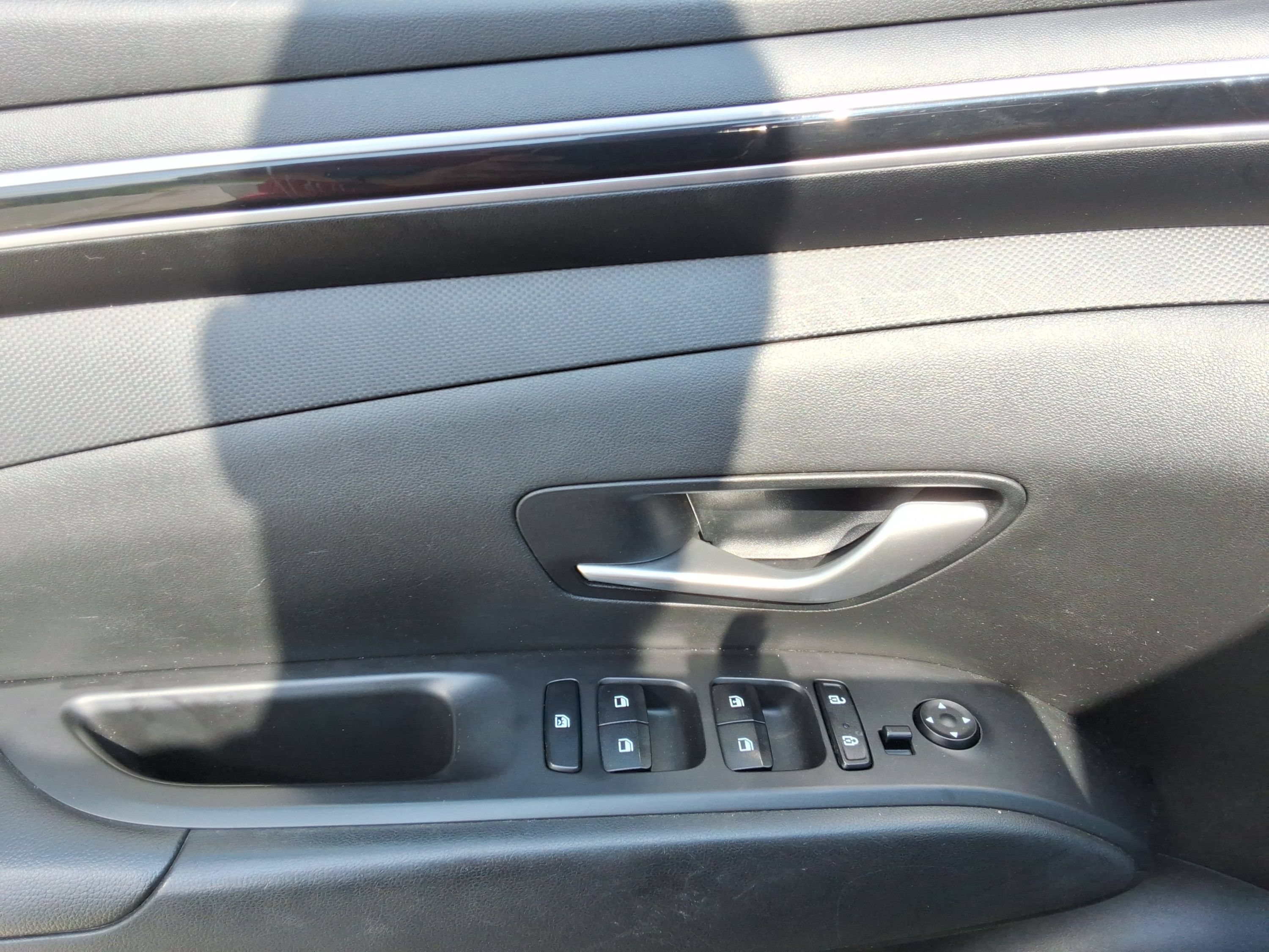 Used 2024 Hyundai Tucson SE AWD/4WD image 21