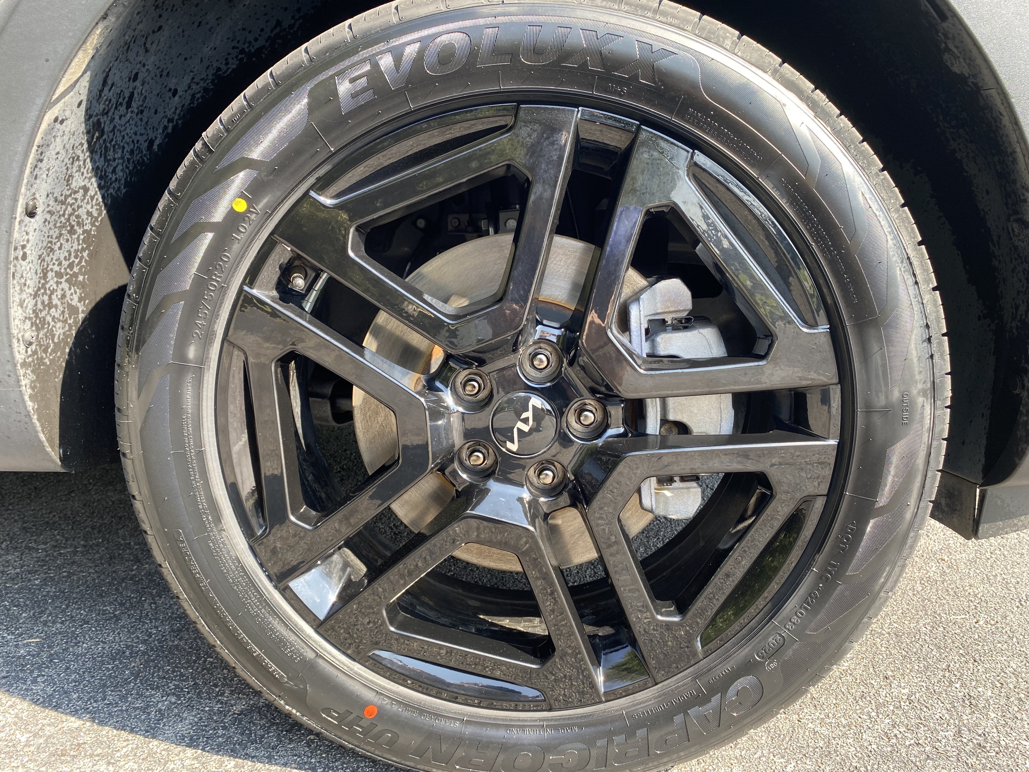 Used 2024 Kia Telluride SX Prestige X-Line AWD/4WD image 13