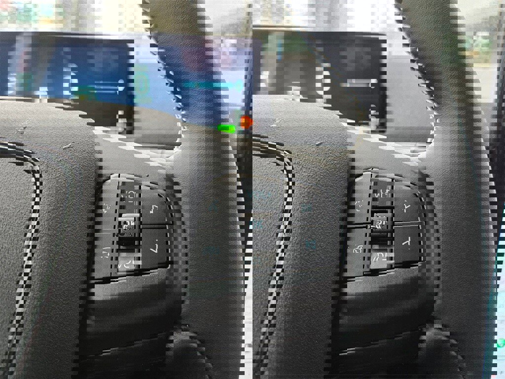 New 2025 Ford Mustang Mach-E GT w/ Interior Protection Package image 17